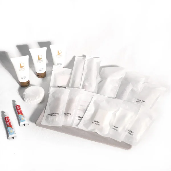 Đồ Dùng Khách Sạn Mỹ Nguyên – Công Ty TNHH Một Thành Viên Mỹ Nguyên Việt Nam