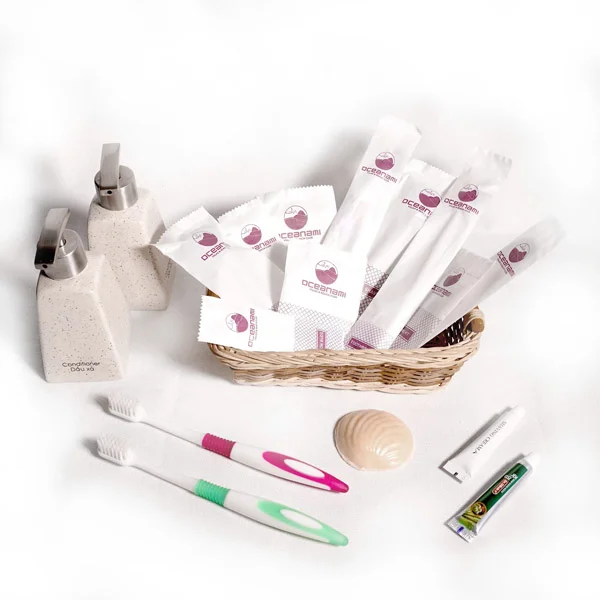 Đồ Dùng Khách Sạn Mỹ Nguyên – Công Ty TNHH Một Thành Viên Mỹ Nguyên Việt Nam