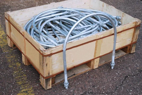 Công Ty CP Kinh Doanh Thiết Bị Công Nghiệp – Nhà Máy Quy Chế II