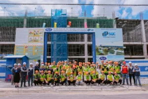 Xây dựng S Q C – Công Ty Cổ Phần Xây Dựng Thương Mại S Q C