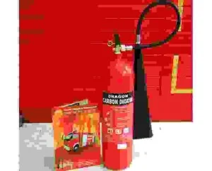 Công Ty TNHH Thiết Bị Phòng Cháy Chữa Cháy An Phong