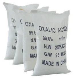 C2h2o420 20axit20oxalic