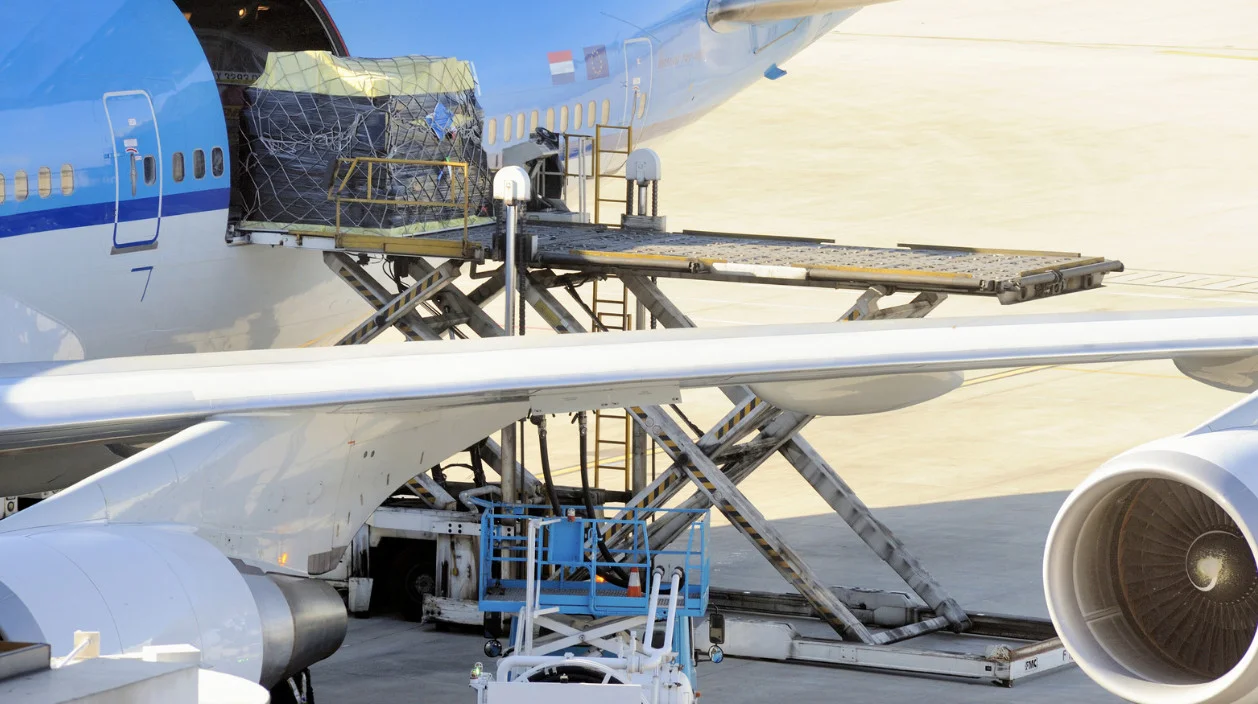 Công Ty TNHH OTS Cargo