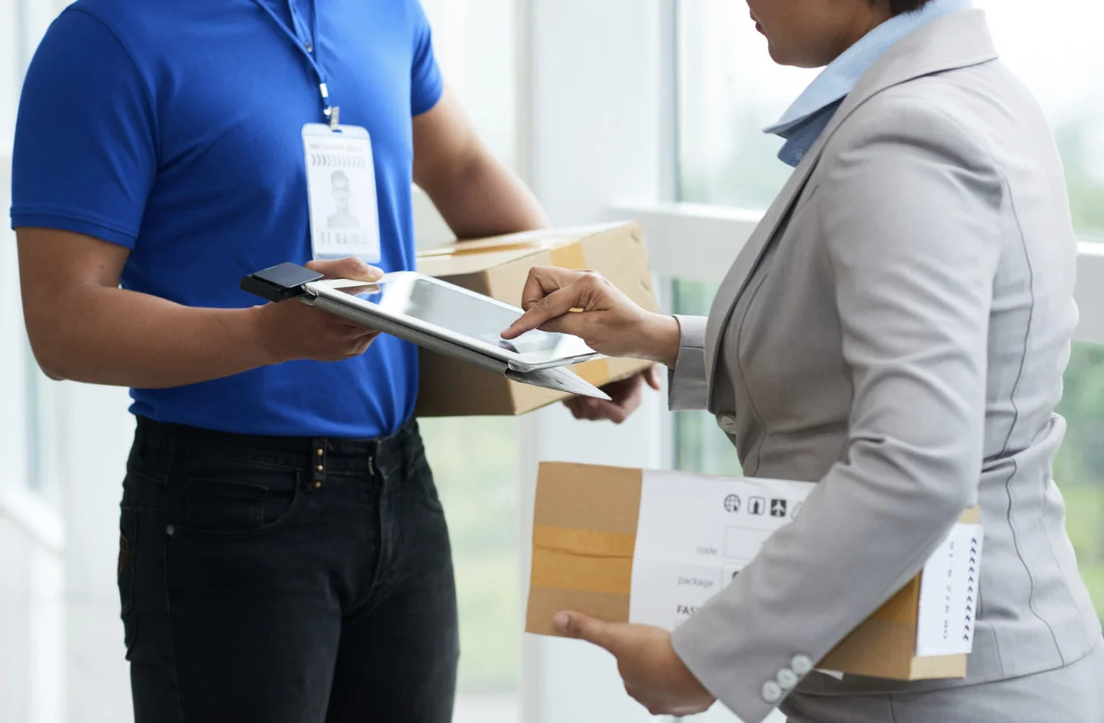 Công Ty TNHH OTS Cargo