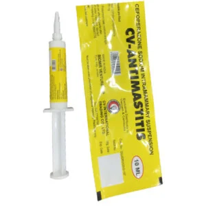 Thuốc Thú Y CV – Công Ty TNHH Thương Mại Quốc Tế CV