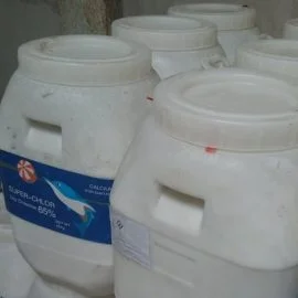 Hóa Chất Triệu Phát – Công Ty TNHH Triệu Phát