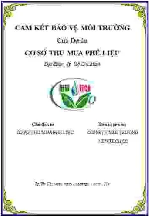 Công Ty TNHH Newtechco