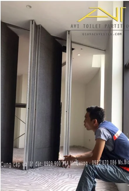 Công Ty CP Giải Pháp Cơ Điện MES