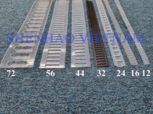 Bao Bì Nhựa Linh Kiện Điện Tử Shenhao Việt Nam – Công Ty TNHH Công Nghệ Chính Xác Shenhao Việt Nam