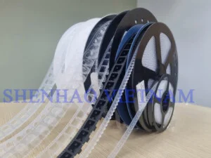 Bao Bì Nhựa Linh Kiện Điện Tử Shenhao Việt Nam – Công Ty TNHH Công Nghệ Chính Xác Shenhao Việt Nam