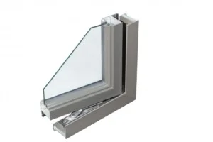 Công Ty TNHH Sản Xuất Và Lắp Ráp Cửa Kính Nhôm C.N.D