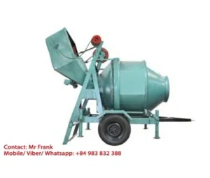 Máy Móc Xây Dựng Vietsun Power – Công Ty TNHH Vietsun Power