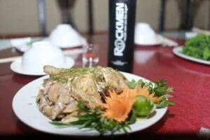 Chim Cò Hà Nam – Nhà Hàng Ly Quý