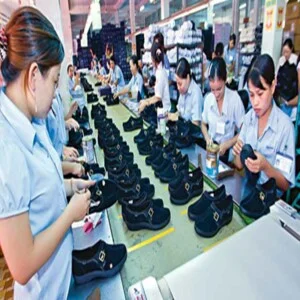 Công Ty TNHH Cung ứng Lao Động Bình Dương