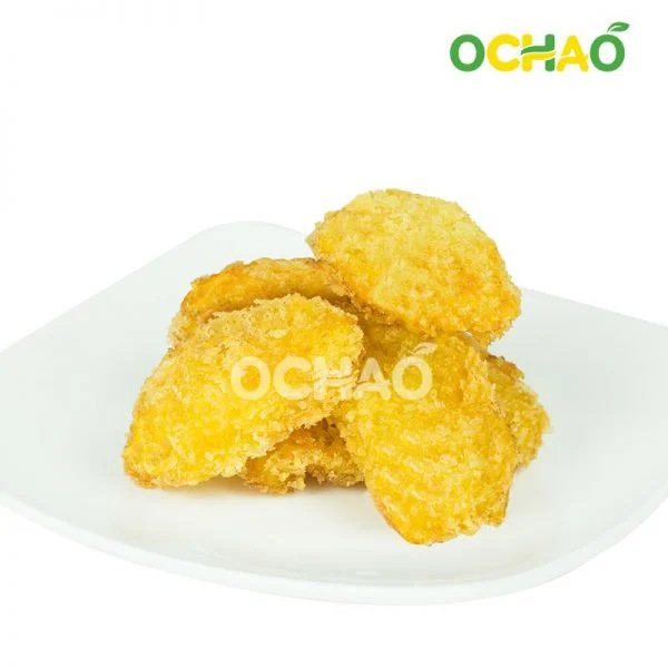 Công Ty CP Thực Phẩm Hùng Hậu