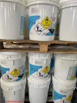 Chi Nhánh – Công Ty CP Đầu Tư Thương Mại Và Kỹ Thuật LVT Việt Nam