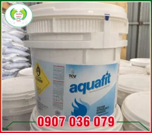 Hóa Chất Càng Long – Công Ty TNHH MTV Vôi Càng Long