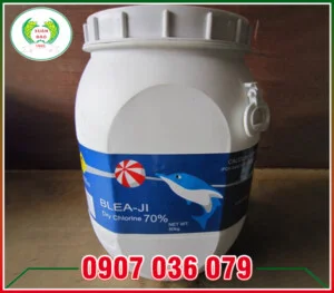 Hóa Chất Càng Long – Công Ty TNHH MTV Vôi Càng Long