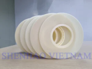 Bao Bì Nhựa Linh Kiện Điện Tử Shenhao Việt Nam – Công Ty TNHH Công Nghệ Chính Xác Shenhao Việt Nam
