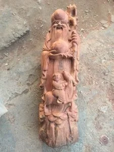 Xưởng Đồ Gỗ Mỹ Nghệ Cường Phong