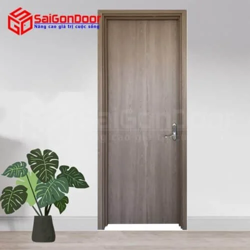 SaigonDoor – Công Ty Cổ Phần Tập Đoàn SaigonDoor