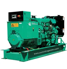 Cummins2040kva
