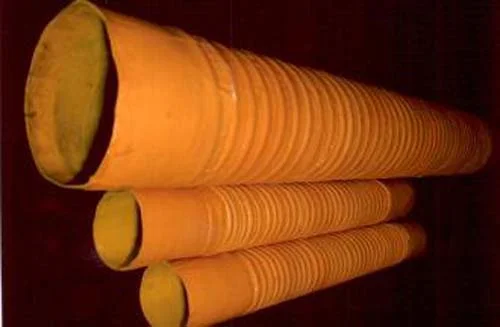 PERUBCO – Công Ty TNHH Cao Su Nhựa Thanh Bình