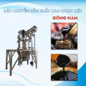 Cơ Khí Đông Nam – Công Ty Cổ Phần Cơ Khí Và Kỹ Thuật Đông Nam
