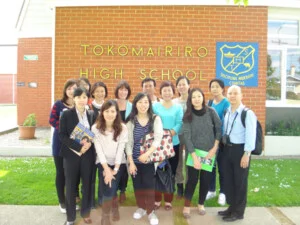 Doanh Nghiệp Tư Nhân Tư Vấn Du Học Du Lịch Hải Thông