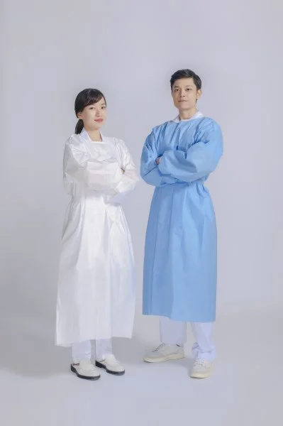 Vật Tư Y Tế Nam Dương – Công Ty Cổ Phần Sản Xuất Thương Mại Dệt May Nam Dương