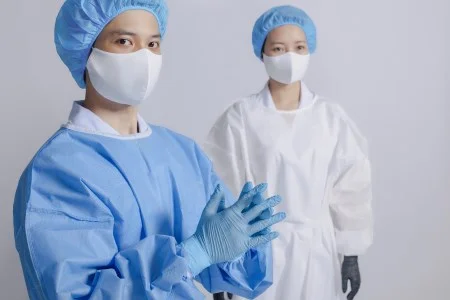 Vật Tư Y Tế Nam Dương – Công Ty Cổ Phần Sản Xuất Thương Mại Dệt May Nam Dương