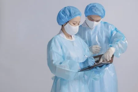 Vật Tư Y Tế Nam Dương – Công Ty Cổ Phần Sản Xuất Thương Mại Dệt May Nam Dương