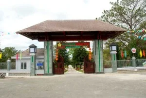 Khách Sạn Minh Tâm