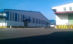 Công Ty Cổ Phần Tiếp Vận Long Bình