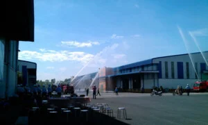 Công Ty Cổ Phần Tiếp Vận Long Bình