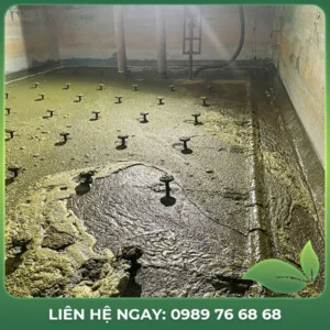 Vệ Sinh Môi Trường URENCO – Công Ty TNHH Công Nghệ Vệ Sinh Môi Trường Đô Thị Hà Nội