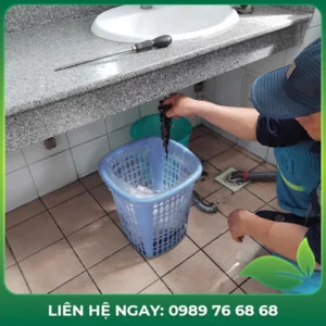 Vệ Sinh Môi Trường URENCO – Công Ty TNHH Công Nghệ Vệ Sinh Môi Trường Đô Thị Hà Nội