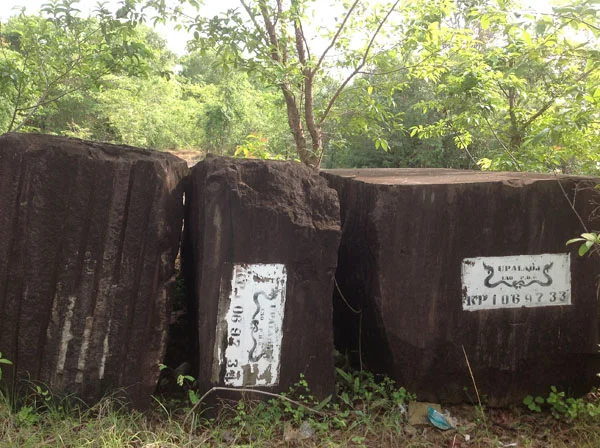 Đá ốp Lát Thạch Nhất – Công Ty TNHH Thạch Nhất