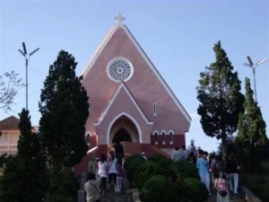 Công Ty TNHH Thương Mại – Dịch Vụ – Du Lịch Kinh Lữ