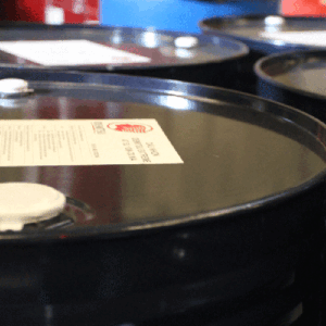 Công Ty Cổ Phần Hóa Dầu Chính Long