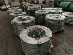 China Metalstrip Products Co.,Ltd