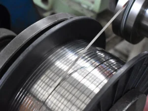 China Metalstrip Products Co.,Ltd