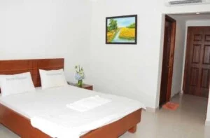 Nhà Khách Bến Tre