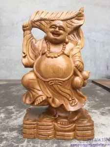 Xưởng Đồ Gỗ Mỹ Nghệ Cường Phong