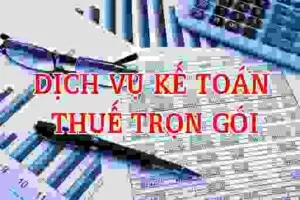 Kế Toán CKTC – Công Ty TNHH Thương Mại Dịch Vụ Chìa Khóa Thành Công