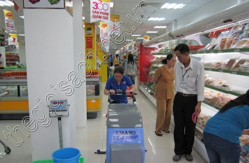 Công Ty Cổ Phần Thương Mại Dịch Vụ Sản Xuất Thế Giới Sạch