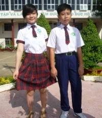 Đồng Phục Việt Phước Hòa – Công Ty TNHH Sản Xuất Thương Mại Dịch Vụ Việt Phước Hòa