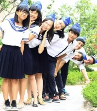 Đồng Phục Việt Phước Hòa – Công Ty TNHH Sản Xuất Thương Mại Dịch Vụ Việt Phước Hòa