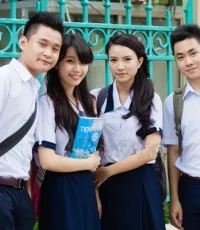 Đồng Phục Việt Phước Hòa – Công Ty TNHH Sản Xuất Thương Mại Dịch Vụ Việt Phước Hòa