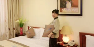 Khách Sạn Moon View 2